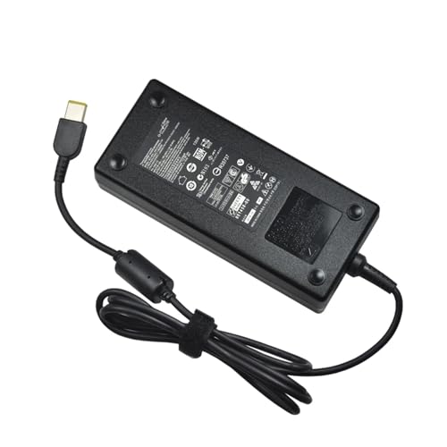 Adaptateur secteur 120W pour ordinateur portable alimentation stable 18.5V