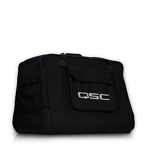 Qsc Kla12 Tote Padded Kla12 Speaker Carry Bag #TOP2
