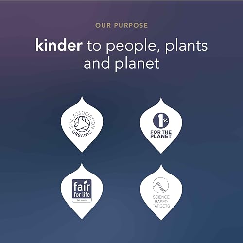 Pukka Herbs | Premium Organic Herbal Tea Selection Gift Set Box | Ideal Gifts For Women & Men Christmas, Birthday, Anniversary & Self-Care | Eco-Friendly Selection | 45 Tea Bags | 9 Delicious Flavours