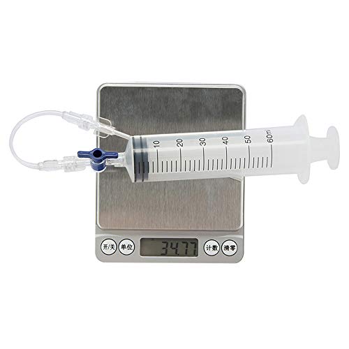 Removedor de núcleo de válvula, Romacci Injetor de selante para bicicleta tubeless Injetor de selant