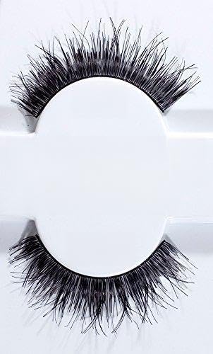 Christina Eyelashes 60packs #605 by Christian