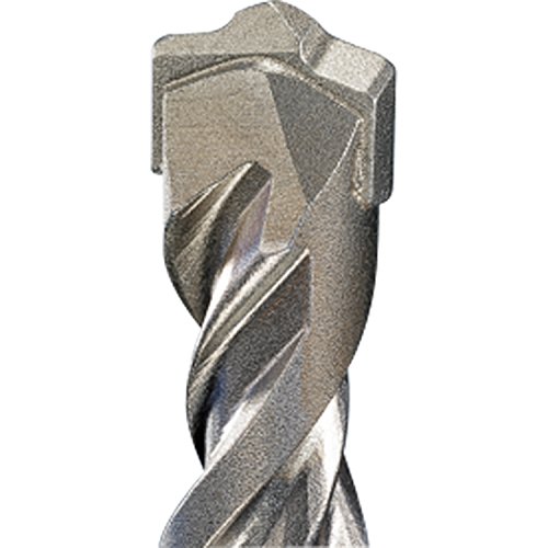 Bosch Accessories 2608587830 Foret SDS-Plus-5 pour perforateur 6,5 x 400 x 460 mm