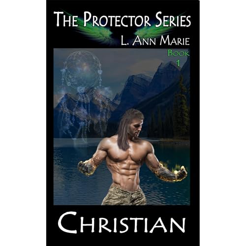 Christian by L. Ann Marie episode artwork