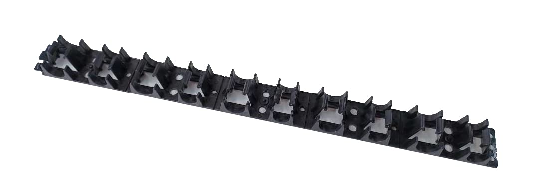 Wärmer System Water Underfloor Heating Self-Adhesive Clip Rail For 15Mm- 20Mm Plastic Pert Al Pert/Pex Al Pex Pipe (100M)
