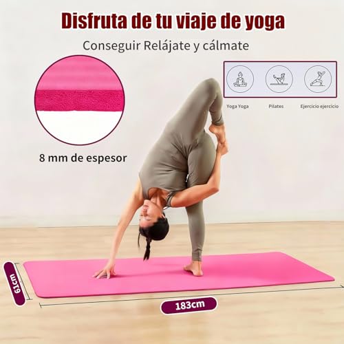 Catálogo para Comprar On-line Tapete para Ejercicio Walmart de esta semana. 14 Imagen adicional