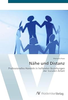 Paperback Nähe und Distanz [German] Book