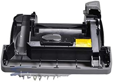 Replacement Part For Eureka Vacuum Base Assembly Comes with Front/Back Wheels, Handle Rel Pedal Fits SC-5713A Upright Commercial Models # compare to part 624111