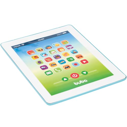 Buba Tablet Azul