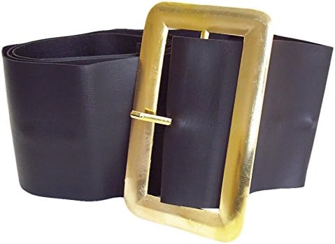 Bristol Novelty Men's Black, One Size