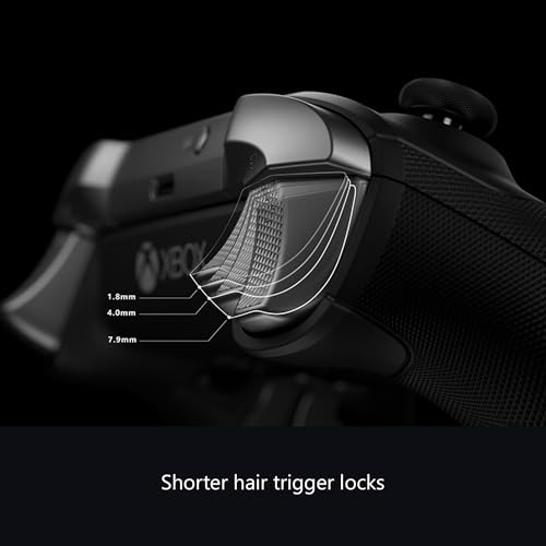 xbox elite series 2 core wireless gaming controller review