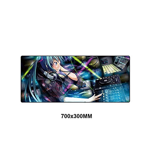 Preisvergleich Produktbild Mauspad büro Computer Tastatur Tastatur Home praktische mauspad 2 700x300x2