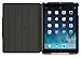 Logitech Big Bang Impact Protective Thin and Light Case for iPad Air, Forged Graphite