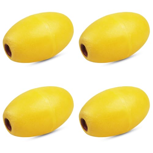4 cuerdas flotantes boya marinas, boyas de anclaje para barcos, trampas de cangrejo, boya, pesca, boyas, boyas, boyas, boyas, boyas, boyas, boyas, flotadores, para barcos, piscina, kayak, pesca de