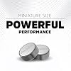 Energizer 379 Silver Oxide Button Battery, 1 Pack