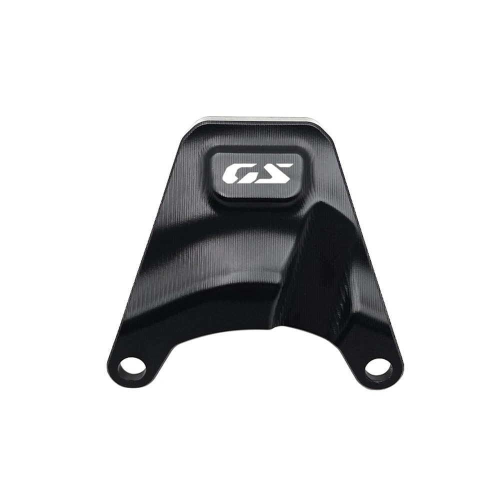 Motocicleta Protector Radiador Cubierta Protector De Junta Aluminio para R 1300 GS 1300GS para Adventure ADV 2024 2025, Accesorios para Motocicleta R1300GS Telelever