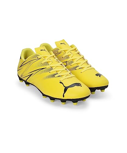 Image of Puma Mens Attacanto Firm, Artificial Ground Soccer Cleat