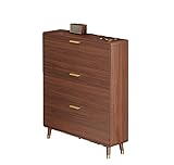 Stockage : cloisonnement raisonnable et conception de stockage de grande capacité, esthétique de stockage, conception mince for répondre à divers besoins de stockage de chaussures, entrée propre.