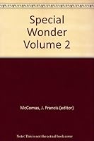 Special Wonder Volume 2 B004S7MJXW Book Cover