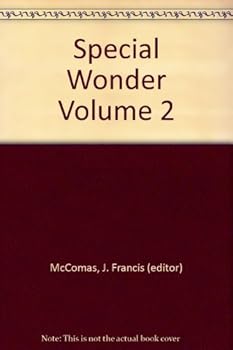 Paperback Special Wonder Volume 2 Book