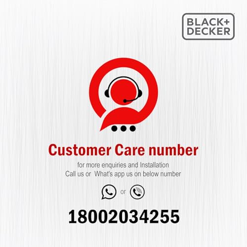 Image of BLACK+DECKER Rice Cooker | 2 Years Warranty 1L 400W | Rice Cooker 1 LTR with Single Aluminum Pot & Cooking Plate, Electric Rice Cooker, Steel Rice Cooker, Electric Rice Cooker (White)