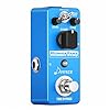 Donner Compressor Pedal, Ultimate Comp 2 Modes Compression Effect Pedal Pure Analog for Electric Guitar and Bass True Bypass #3