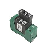 Photo Gallery pulmac dc spd 2p 3p 550v 800v 1000v 20ka ~ 40ka su guida din protezione esterna solare dispositivo di protezione casa protezione da sovratensione (size : 2p 600v) Photo Gallery pulmac dc spd 2p 3p 550v 800v 1000v 20ka ~ 40ka su guida din protezione esterna solare dispositivo di protezione casa protezione da sovratensione (size : 2p 600v)