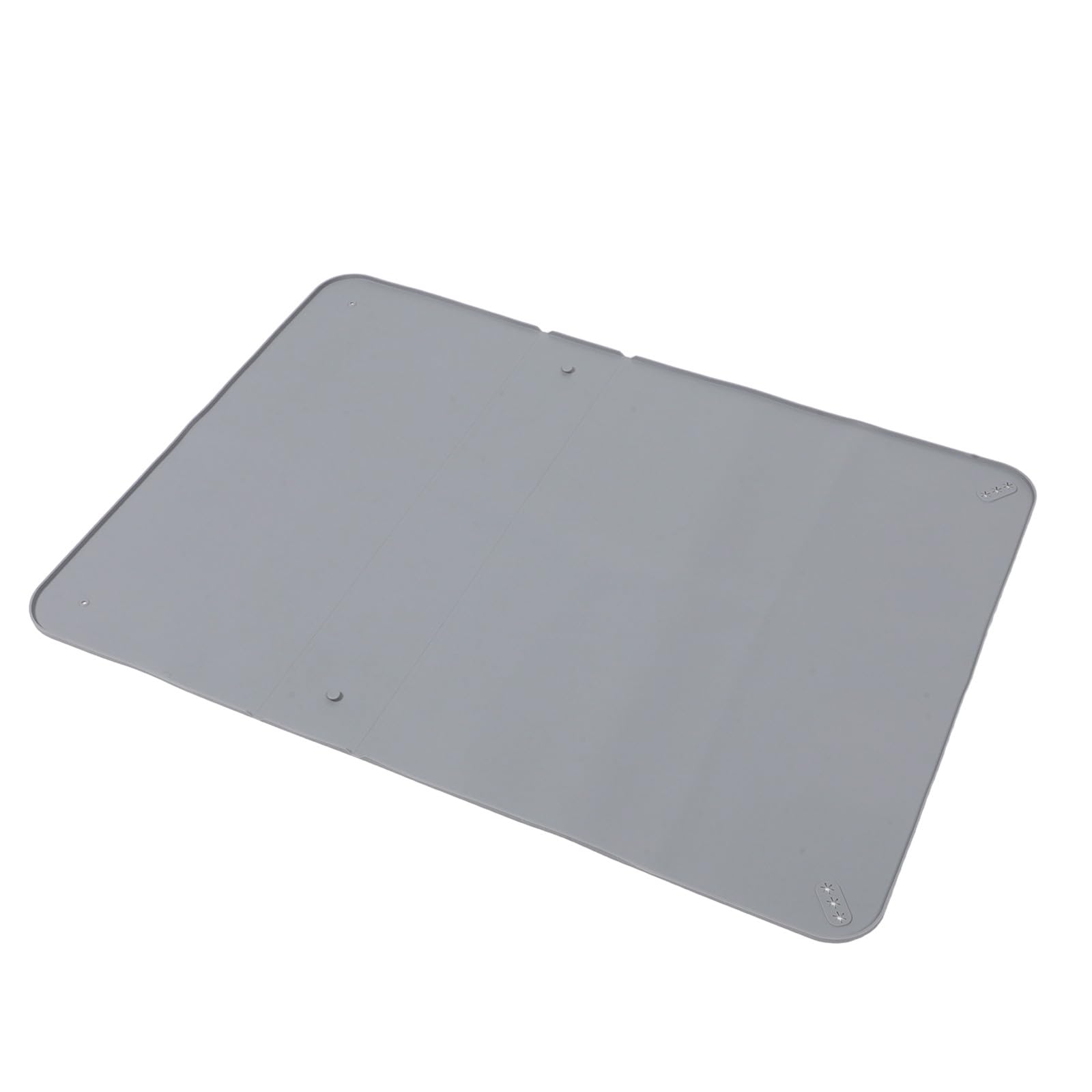 Genérico Soporte de Exteriores para Entrenamiento Viajes y en para de Almohadillas para Orinar Silicona con Diseño Antideslizante Ventosas Seguras para