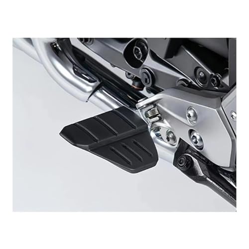 Pédales de moto pour GL1800 GoldWing : idéal pour longs trajets - 5