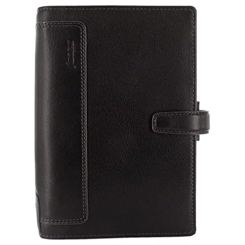 Filofax 025116 Terminplaner Personal Holborn Organiser Cover