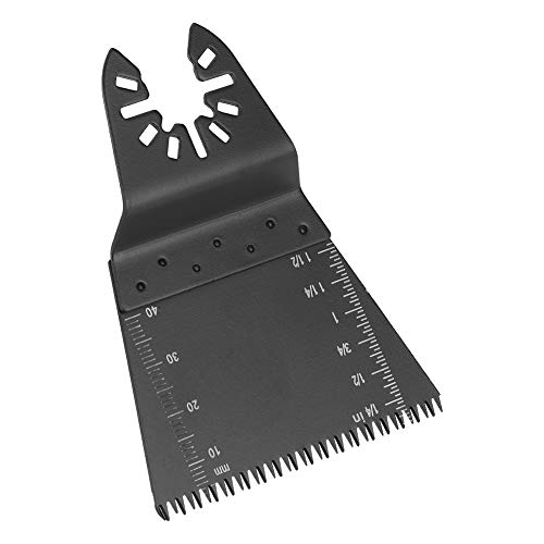 Lame oscillanti, robuste robuste lame oscillanti