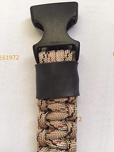 Ranger Bands Mixed 35 Count Made from EPDM Rubber for Survival, Emergency Tinder and Strapping Gear of Various Sizes Made in The USA NGE61972