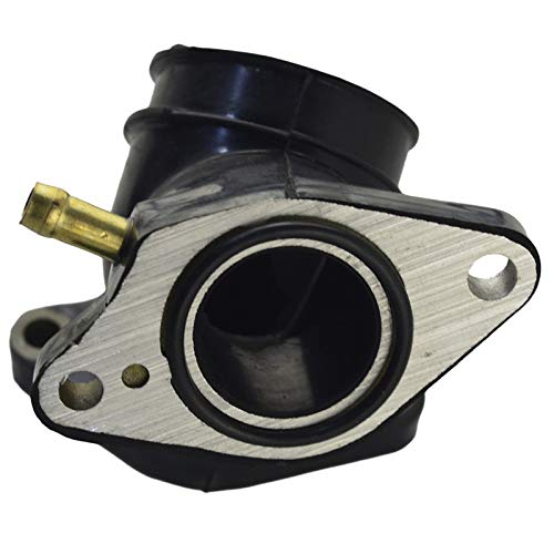 Conector flexible carburador acabado superior para XVS y V-Star 4