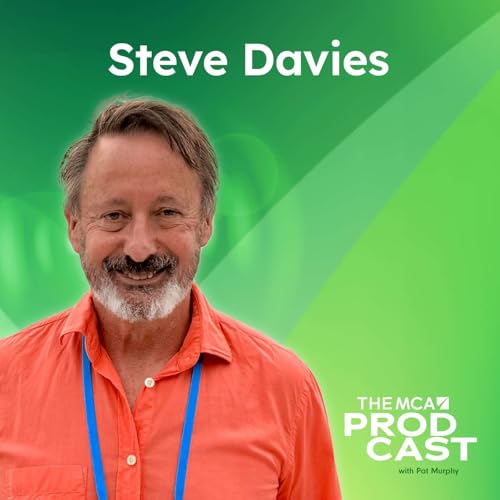 Steve Davies &ndash; Helping UK Advertising thrive in a changing world