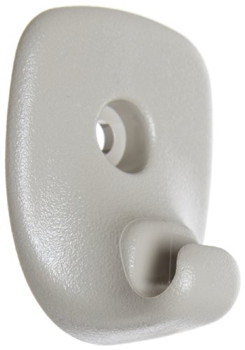 Chrysler Genuine PX40TL2AB Visor Clip