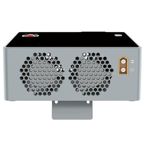 Chargeur quadricanal USB 45W Type-C pour F6