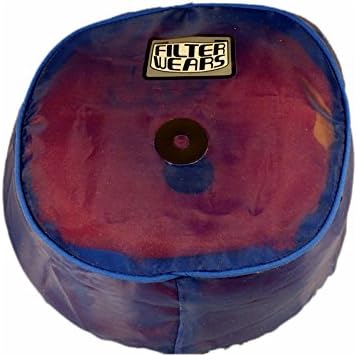 FILTERWEARS Pre-Filter F148L For UNI Dual Stage Air Filter NU-4112ST