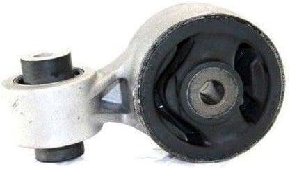 S0019 Front Lower Torque Strut Mount Compatible with Fits 2006-2011 Acura CSX/2004-2008 Honda Civic Si 2.0L |A4589, 9386