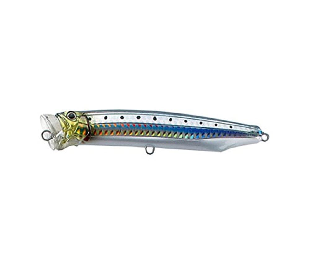 TACKLE-HOUSE LEURRE DE Surface Feed Popper 175-17.5CM - 74, A l'unité, 7, 17.5, Flottant