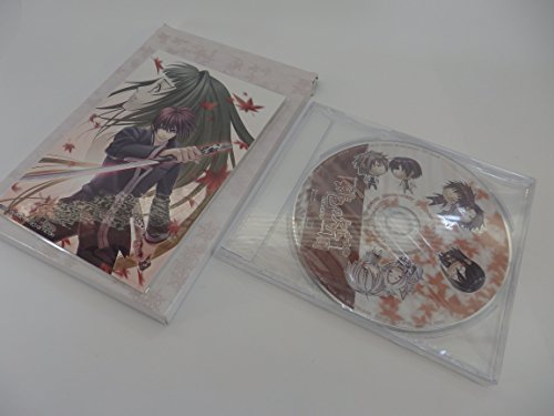 緋色の欠片(ヒイロノカケラ) ポータブルの関連画像4