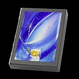 Heilige Nacht - Kartenset: 10 Faltkarten im Schmuckkarton (Edition Eberhard Münch)