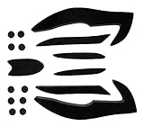 Aftermarket Replacement Pads Liner for Giro Ionos Helmet