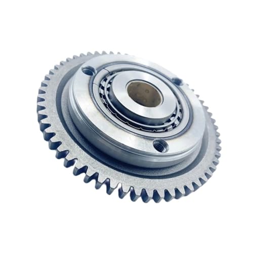 Embrayage de démarreur GY6 250cc pour démarrer votre quad en randonnée sereine