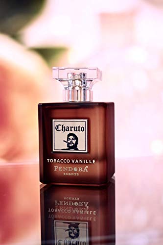 Charuto Tobacco Vanille Eau De Parfum Men & Women Spray Fragrance Scent 100ml – PARIS CORNER PERFUMES - Image 6