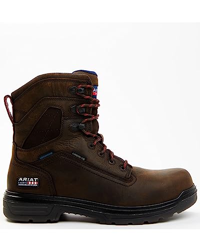 Image of ARIAT Work Turbo 8 inch H2O