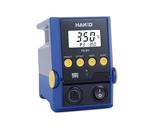 ����(HAKKO) �͂񂾂��� FX971 100V 2�ɐڒnP ���āE���đ�Ȃ� FX971-811