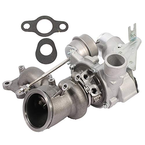 Aintier 53039880271 53039700271 Cb5E-6K682Ba Cb5E6K6Ba Turbocharger Gasket Replacement Fit For 2012-2015 For Ford For Edge 2012-2015 For Ford For Explorer 2013-2015 For Ford Focus #TOP4