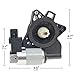 Power Window Lift Motor for Mazda 3 5 6 CX-7 CX-9 RX-8 Replaces OE GJ6A5958XF G22C5958XC D6515958XB