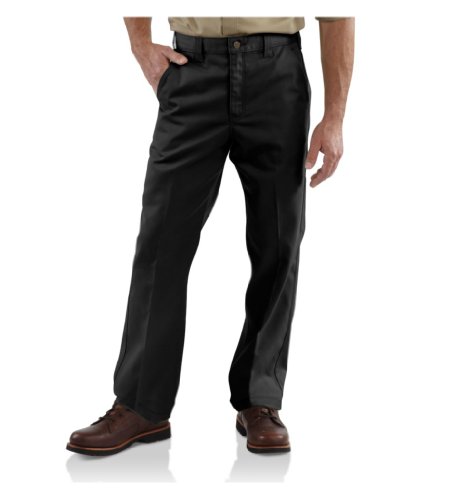 Carhartt Men's Big & Tall Twill Work Pant