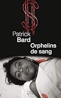 Orphelins de sang 2020978652 Book Cover