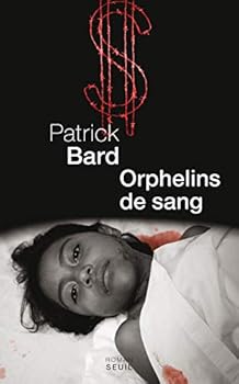 Paperback Orphelins de sang [French] Book